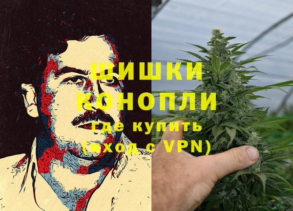 Альфа ПВП Абаза